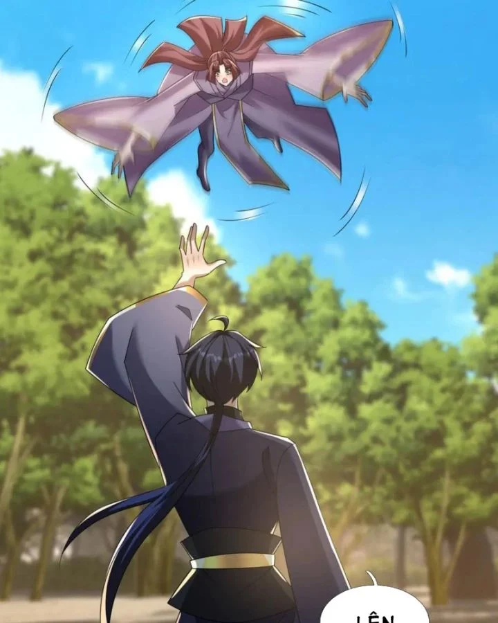 Thiên Uyên Trở Về, Ta Chính Là Thiên Tai Chapter 78 - Trang 2