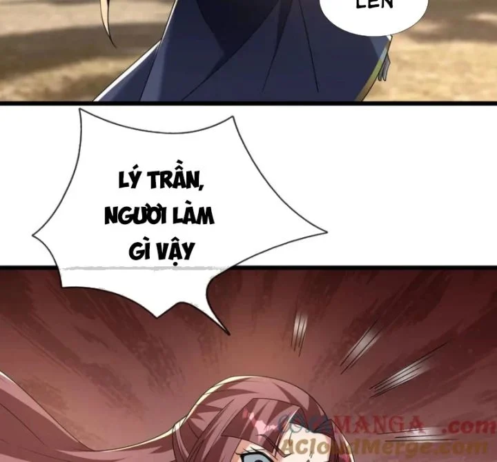 Thiên Uyên Trở Về, Ta Chính Là Thiên Tai Chapter 78 - Trang 2