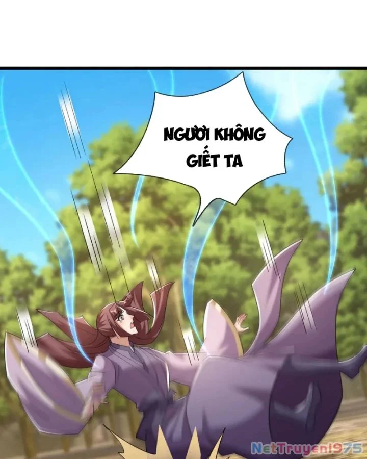 Thiên Uyên Trở Về, Ta Chính Là Thiên Tai Chapter 78 - Trang 2