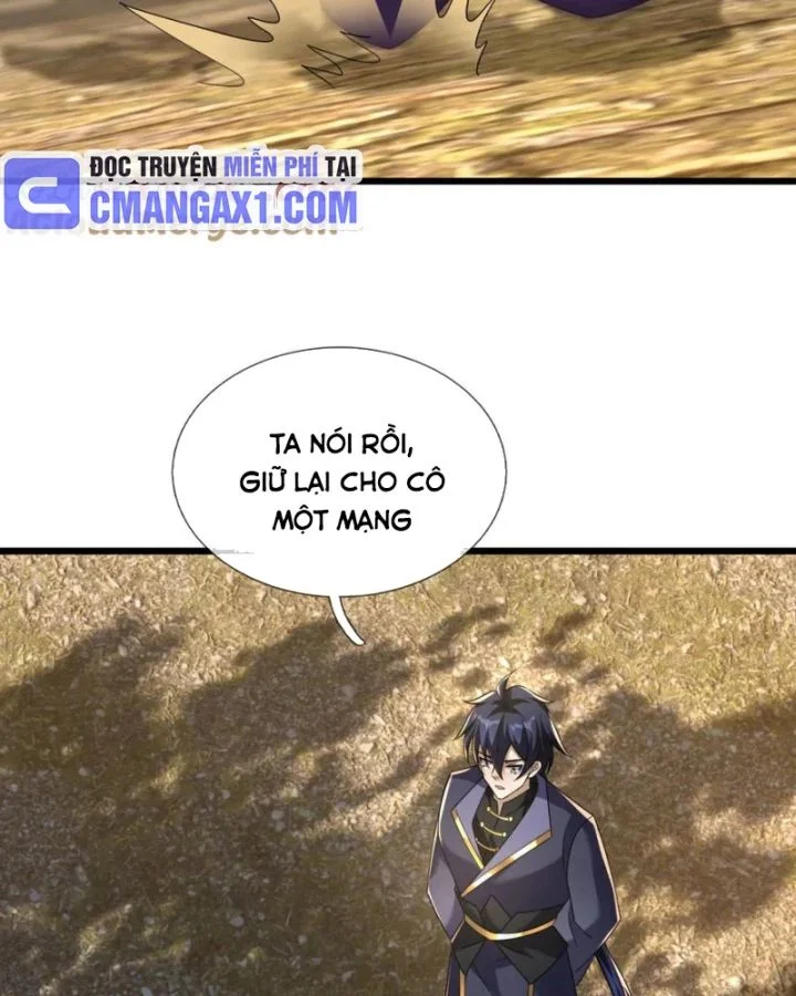 Thiên Uyên Trở Về, Ta Chính Là Thiên Tai Chapter 78 - Trang 2
