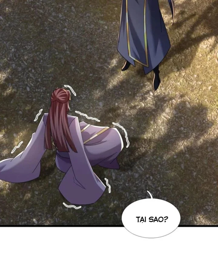 Thiên Uyên Trở Về, Ta Chính Là Thiên Tai Chapter 78 - Trang 2