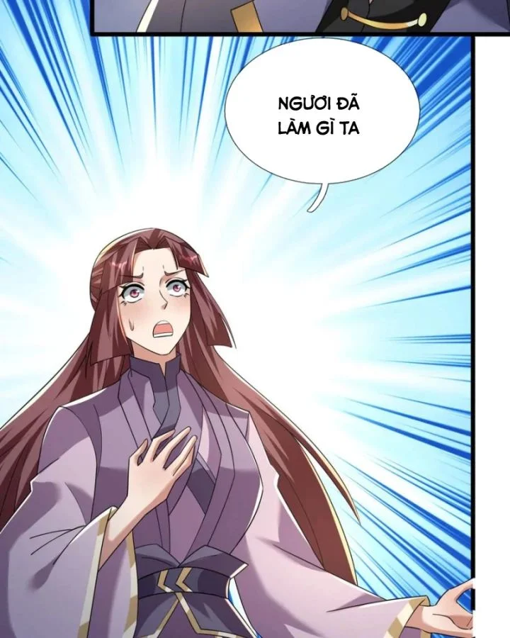 Thiên Uyên Trở Về, Ta Chính Là Thiên Tai Chapter 78 - Trang 2