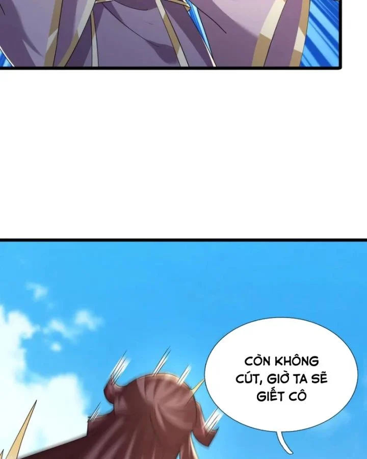 Thiên Uyên Trở Về, Ta Chính Là Thiên Tai Chapter 78 - Trang 2