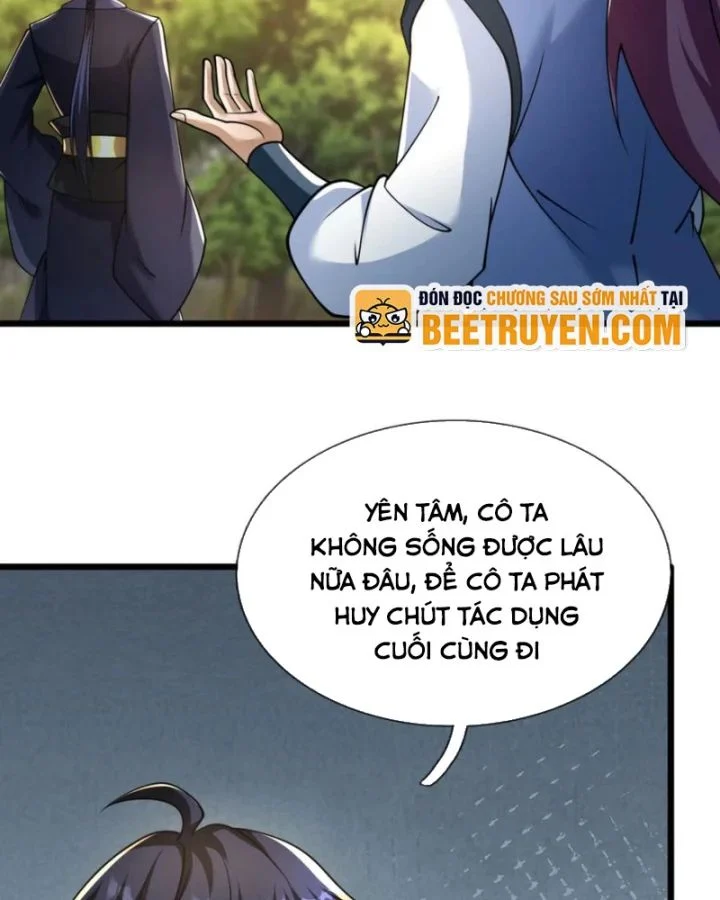 Thiên Uyên Trở Về, Ta Chính Là Thiên Tai Chapter 78 - Trang 2