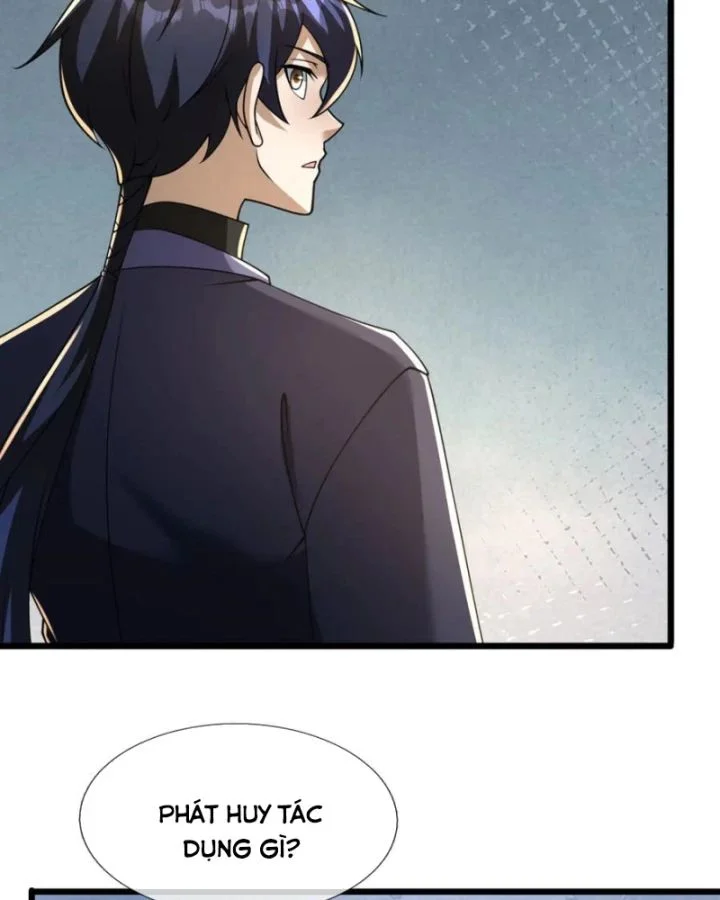 Thiên Uyên Trở Về, Ta Chính Là Thiên Tai Chapter 78 - Trang 2