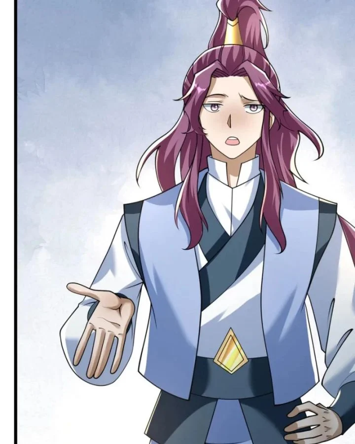 Thiên Uyên Trở Về, Ta Chính Là Thiên Tai Chapter 78 - Trang 2