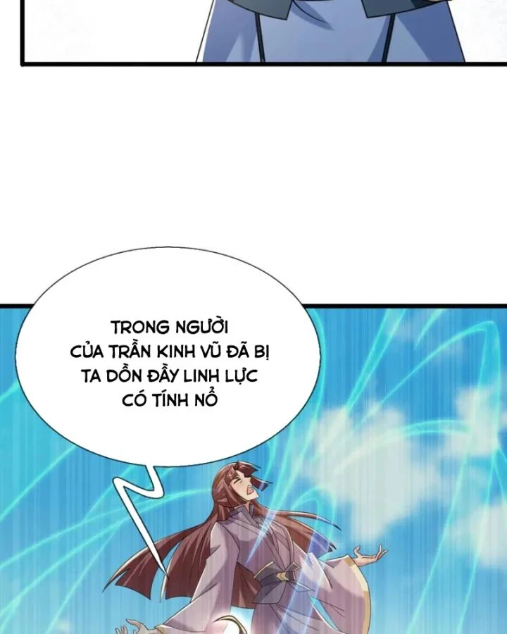 Thiên Uyên Trở Về, Ta Chính Là Thiên Tai Chapter 78 - Trang 2