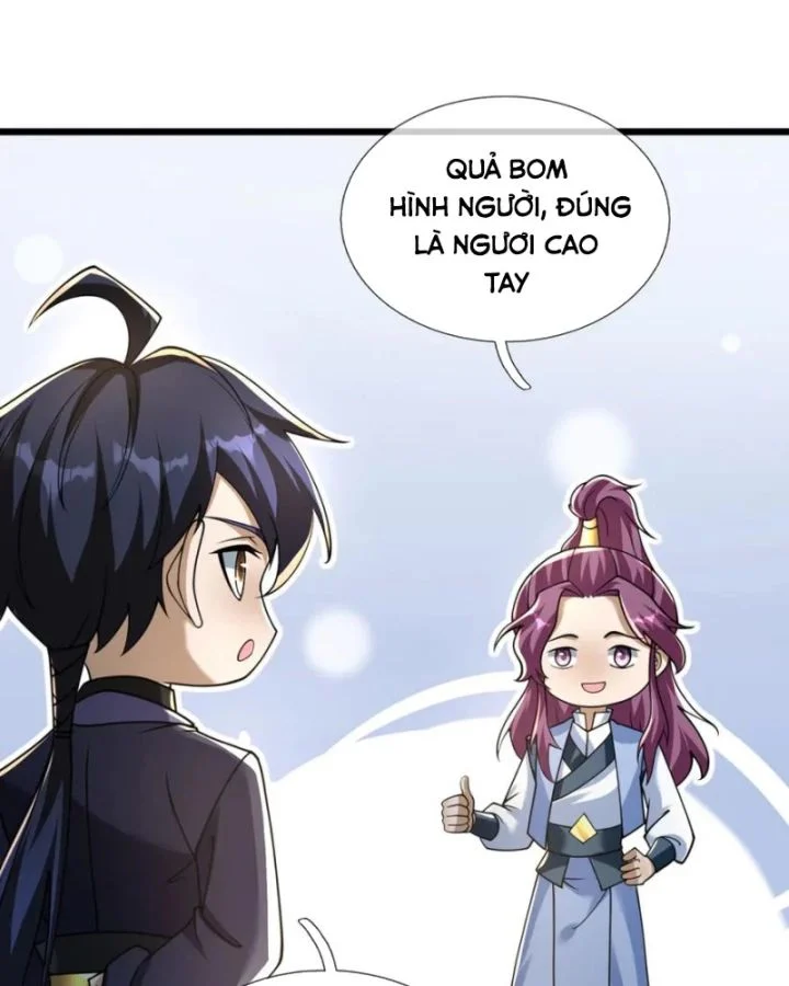 Thiên Uyên Trở Về, Ta Chính Là Thiên Tai Chapter 78 - Trang 2