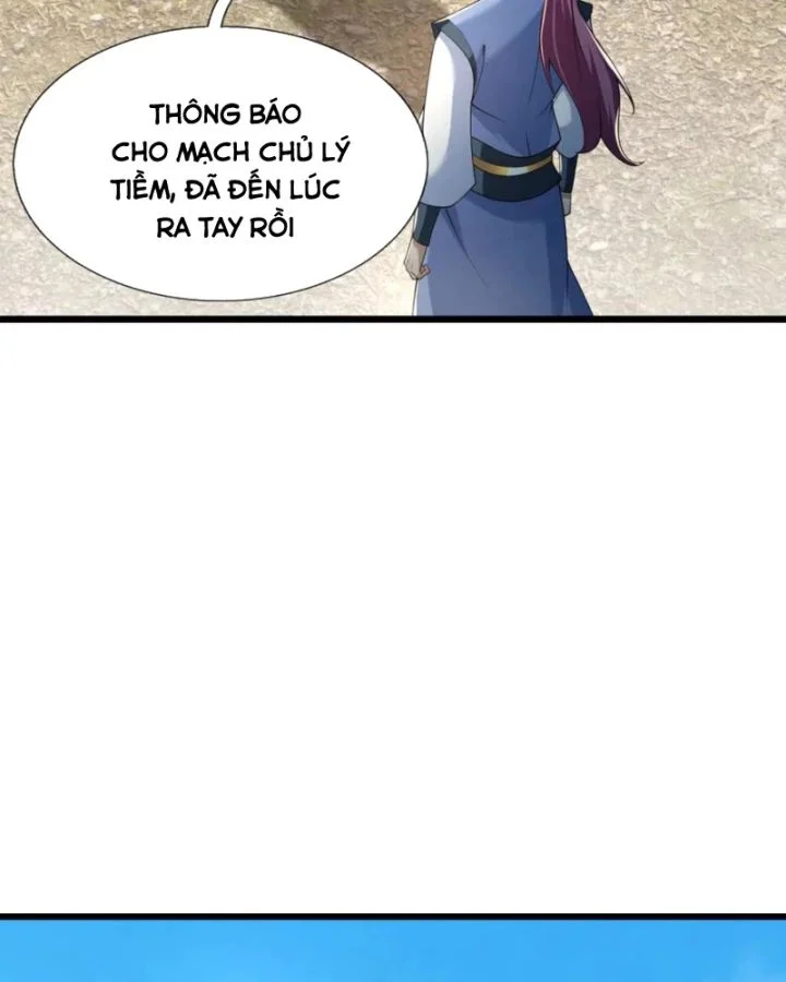 Thiên Uyên Trở Về, Ta Chính Là Thiên Tai Chapter 78 - Trang 2