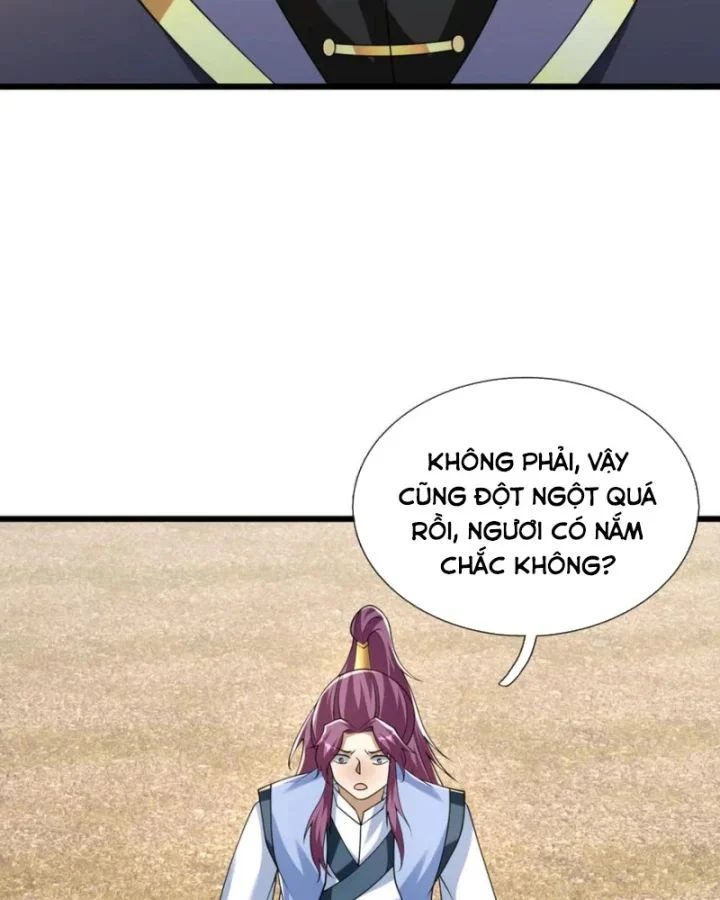 Thiên Uyên Trở Về, Ta Chính Là Thiên Tai Chapter 78 - Trang 2