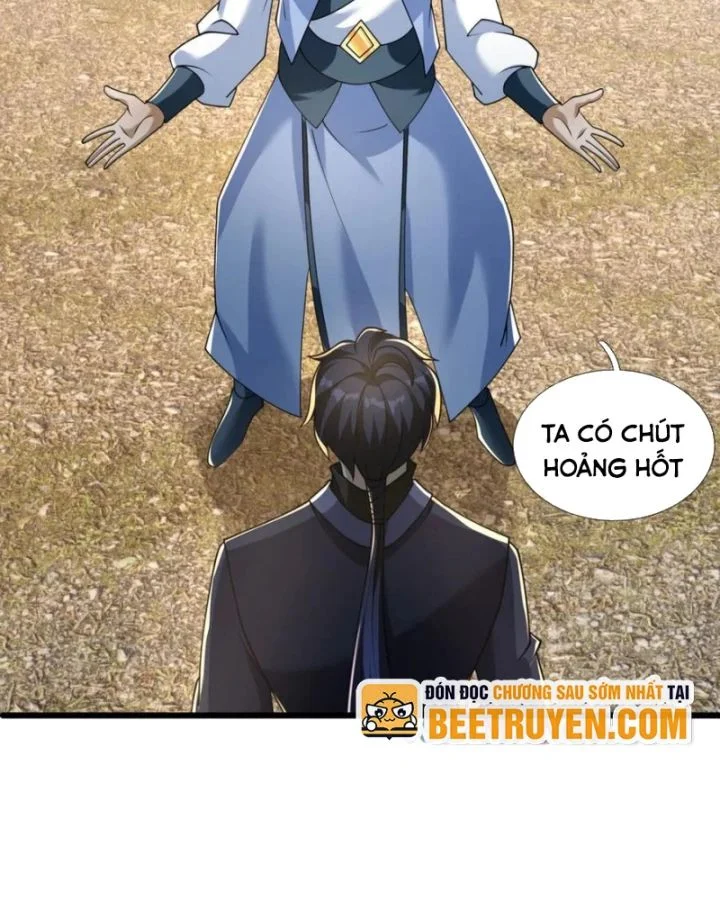 Thiên Uyên Trở Về, Ta Chính Là Thiên Tai Chapter 78 - Trang 2