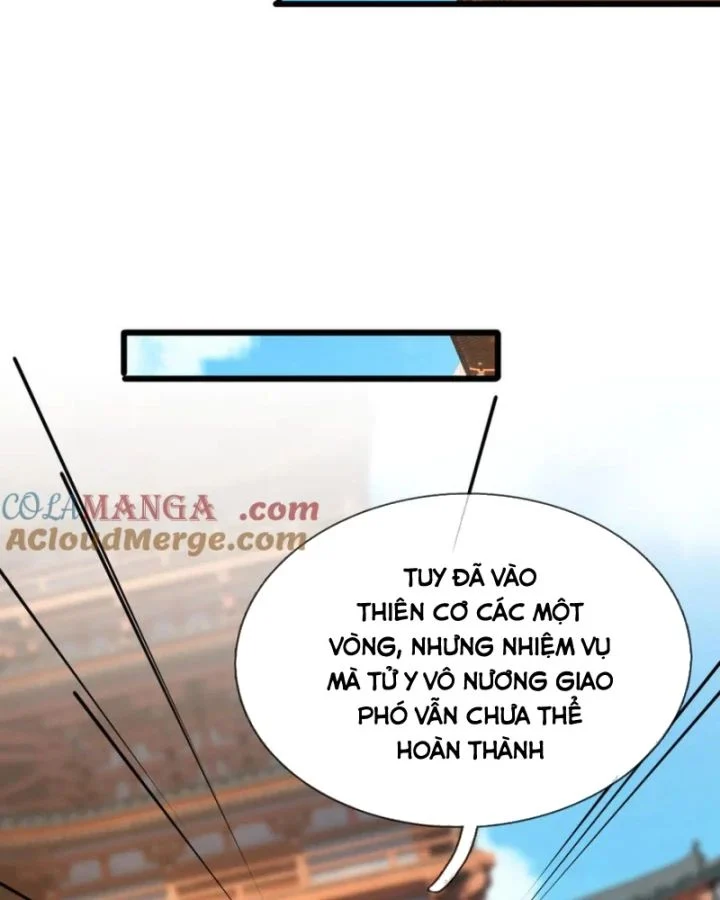 Thiên Uyên Trở Về, Ta Chính Là Thiên Tai Chapter 78 - Trang 2