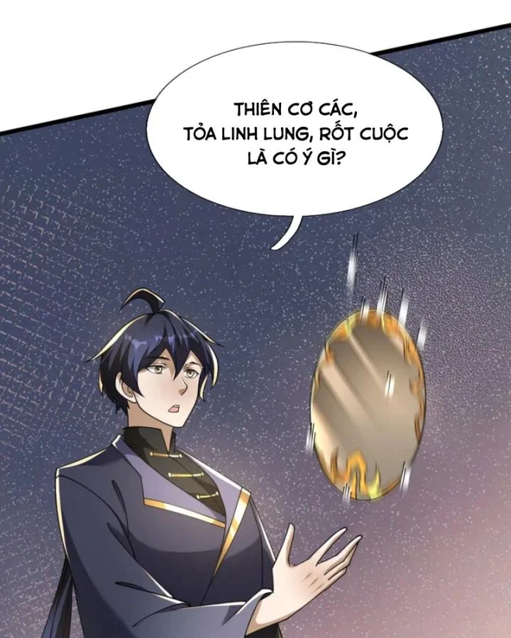 Thiên Uyên Trở Về, Ta Chính Là Thiên Tai Chapter 78 - Trang 2