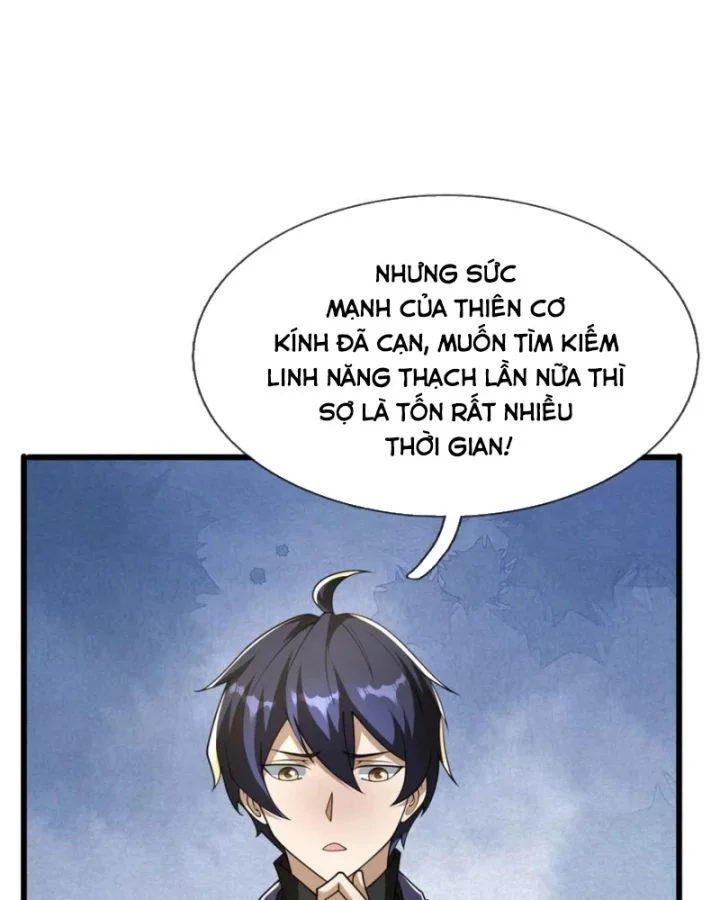 Thiên Uyên Trở Về, Ta Chính Là Thiên Tai Chapter 78 - Trang 2