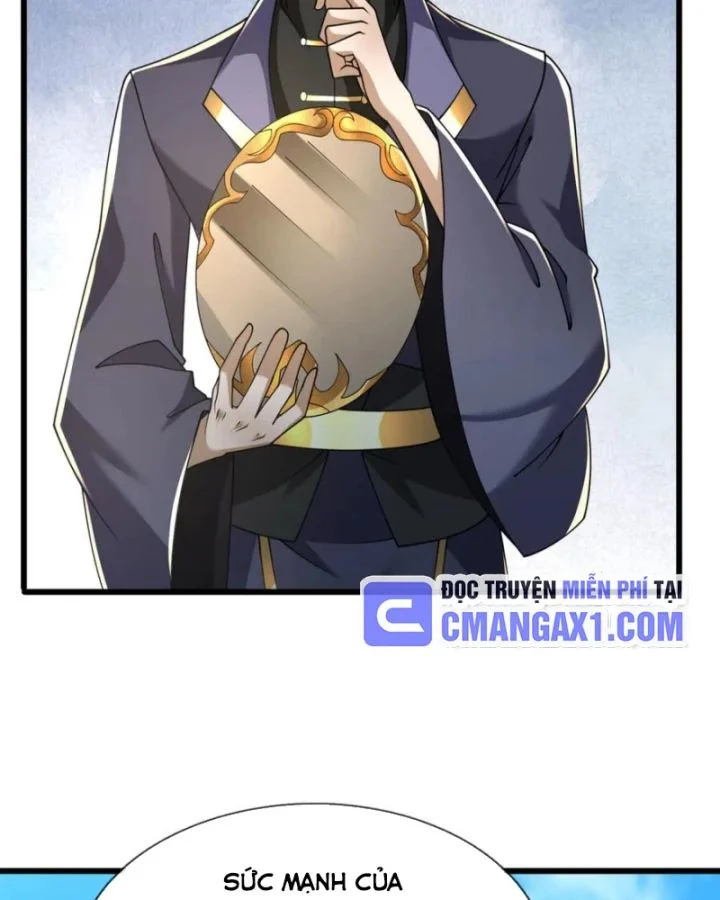 Thiên Uyên Trở Về, Ta Chính Là Thiên Tai Chapter 78 - Trang 2