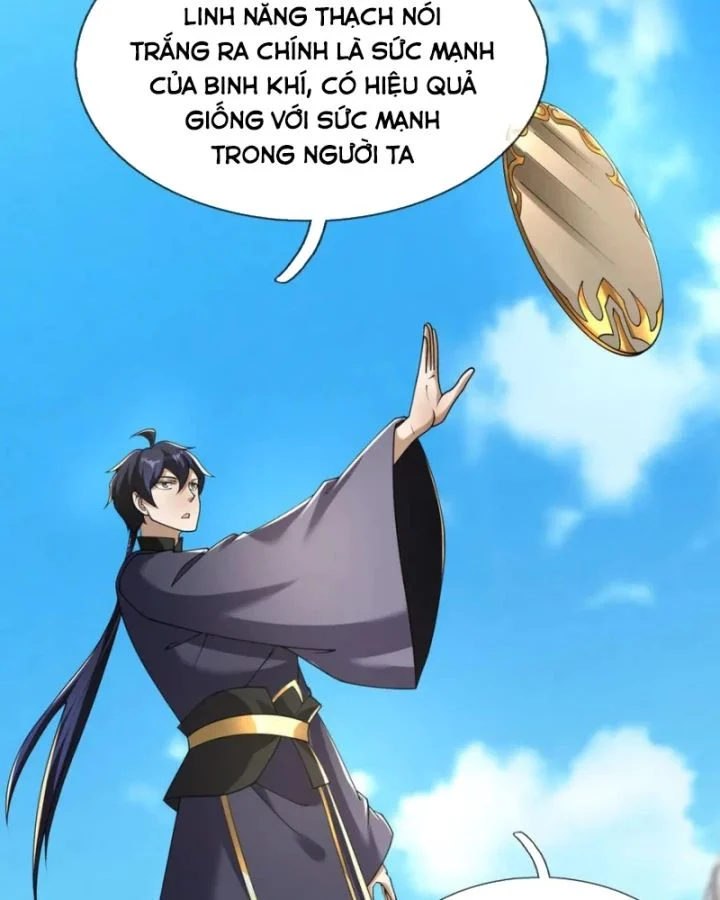 Thiên Uyên Trở Về, Ta Chính Là Thiên Tai Chapter 78 - Trang 2