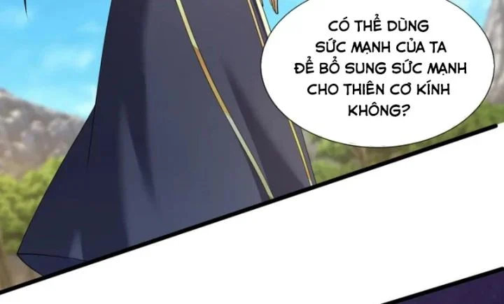 Thiên Uyên Trở Về, Ta Chính Là Thiên Tai Chapter 78 - Trang 2