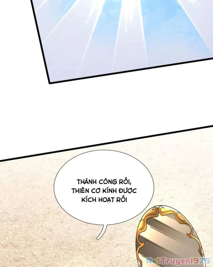 Thiên Uyên Trở Về, Ta Chính Là Thiên Tai Chapter 78 - Trang 2