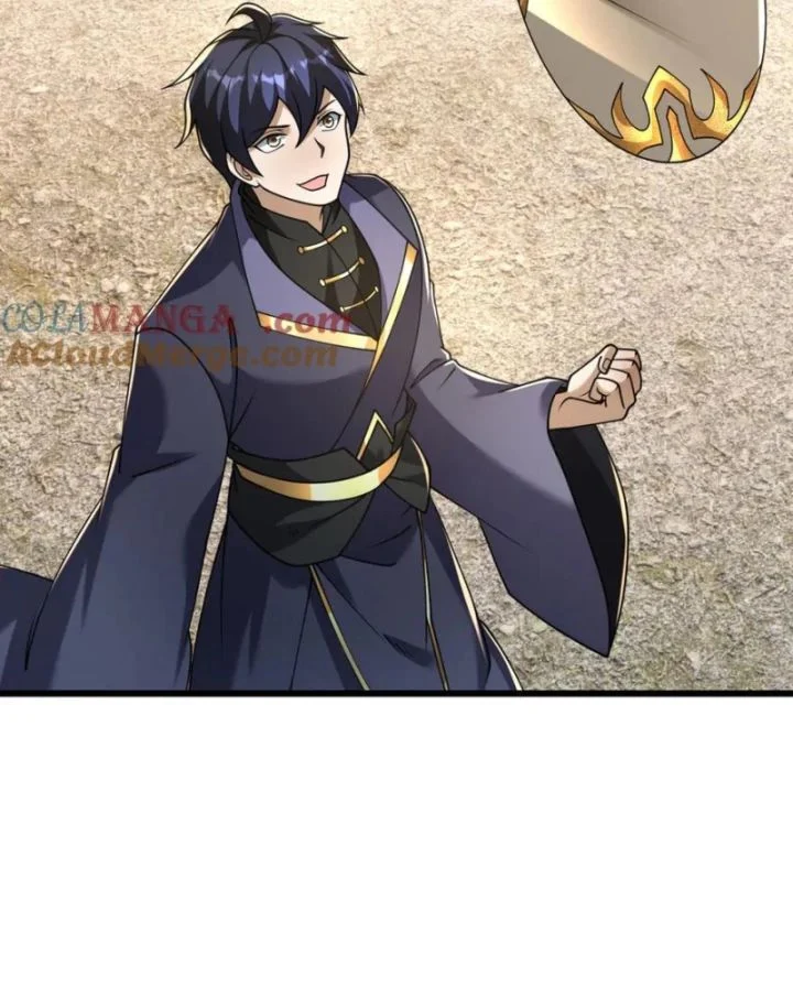 Thiên Uyên Trở Về, Ta Chính Là Thiên Tai Chapter 78 - Trang 2