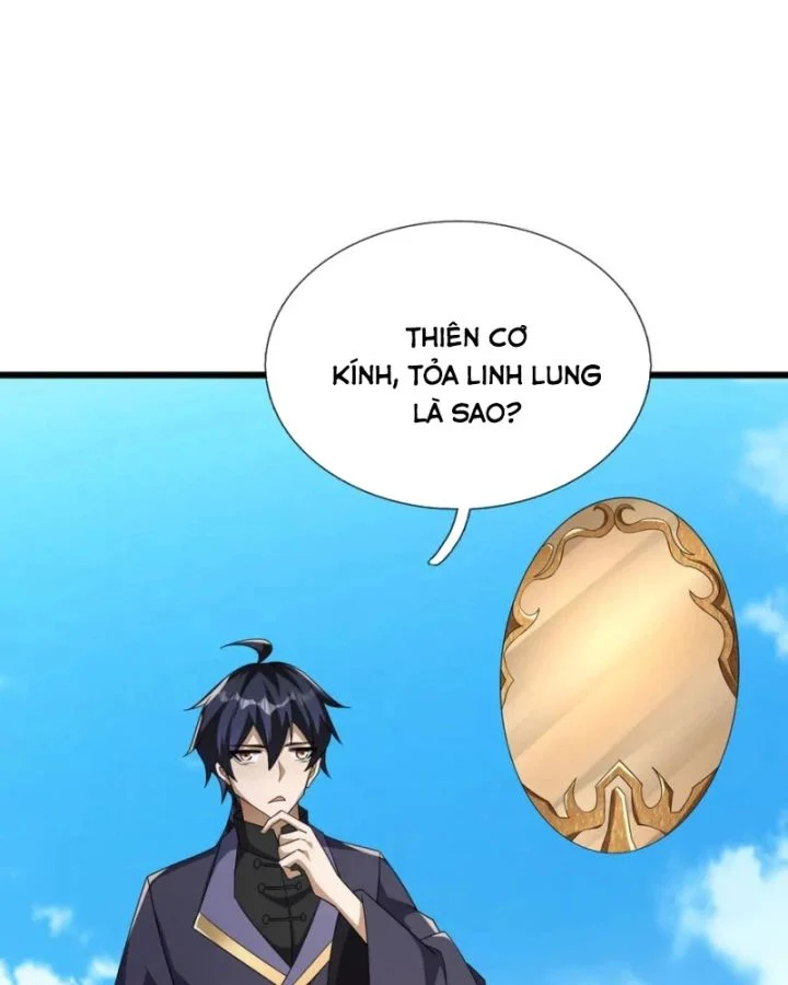 Thiên Uyên Trở Về, Ta Chính Là Thiên Tai Chapter 78 - Trang 2