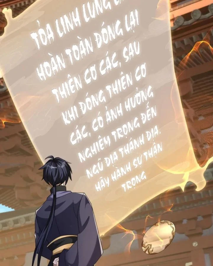 Thiên Uyên Trở Về, Ta Chính Là Thiên Tai Chapter 78 - Trang 2