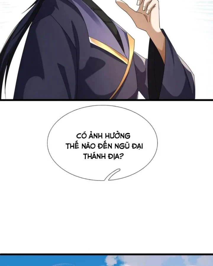 Thiên Uyên Trở Về, Ta Chính Là Thiên Tai Chapter 78 - Trang 2