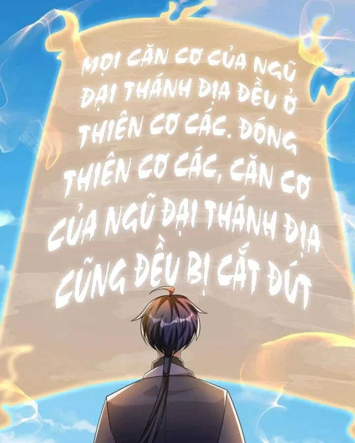 Thiên Uyên Trở Về, Ta Chính Là Thiên Tai Chapter 78 - Trang 2