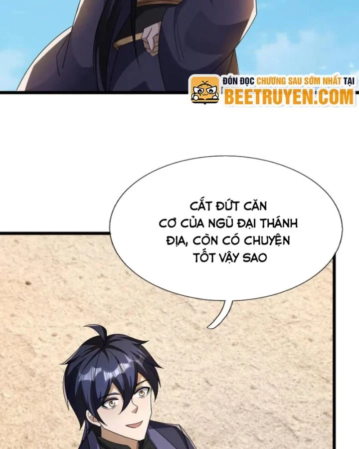 Thiên Uyên Trở Về, Ta Chính Là Thiên Tai Chapter 78 - Trang 2
