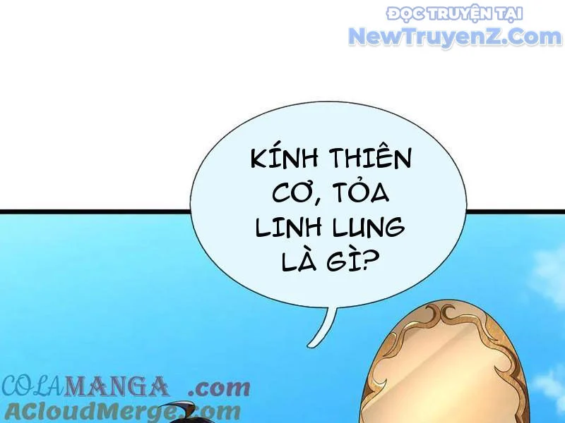 Thiên Uyên Trở Về, Ta Chính Là Thiên Tai Chapter 79 - Trang 2