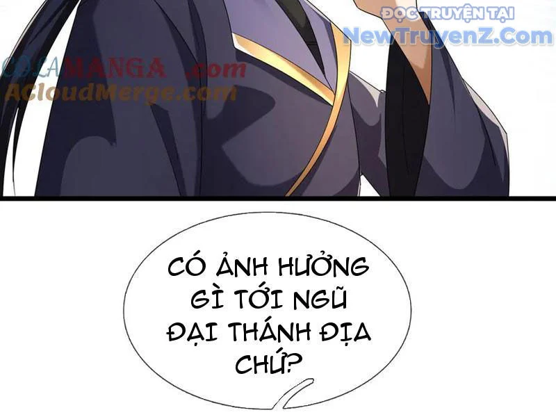 Thiên Uyên Trở Về, Ta Chính Là Thiên Tai Chapter 79 - Trang 2