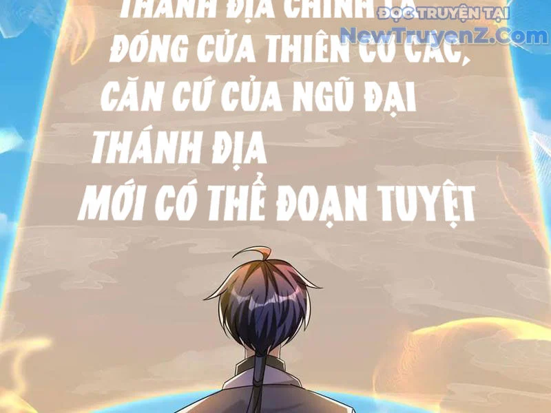 Thiên Uyên Trở Về, Ta Chính Là Thiên Tai Chapter 79 - Trang 2