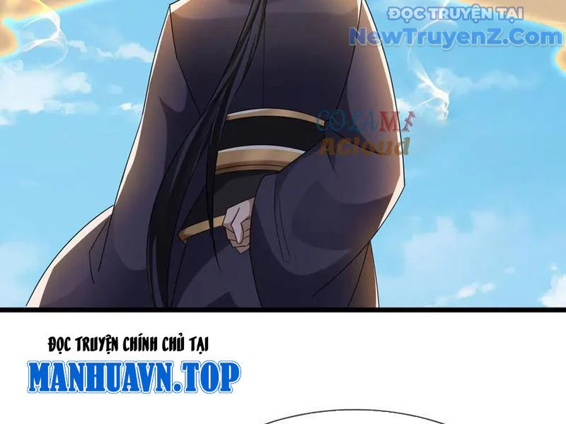 Thiên Uyên Trở Về, Ta Chính Là Thiên Tai Chapter 79 - Trang 2