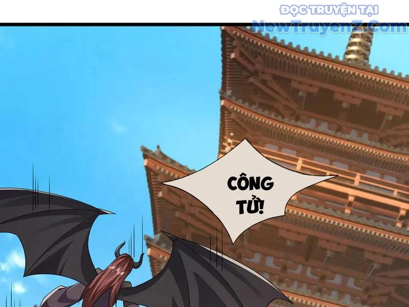 Thiên Uyên Trở Về, Ta Chính Là Thiên Tai Chapter 79 - Trang 2