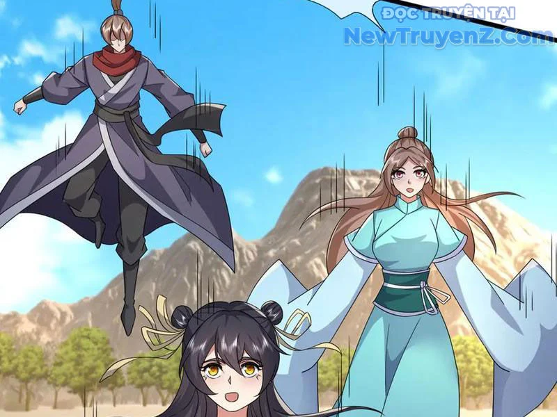 Thiên Uyên Trở Về, Ta Chính Là Thiên Tai Chapter 79 - Trang 2