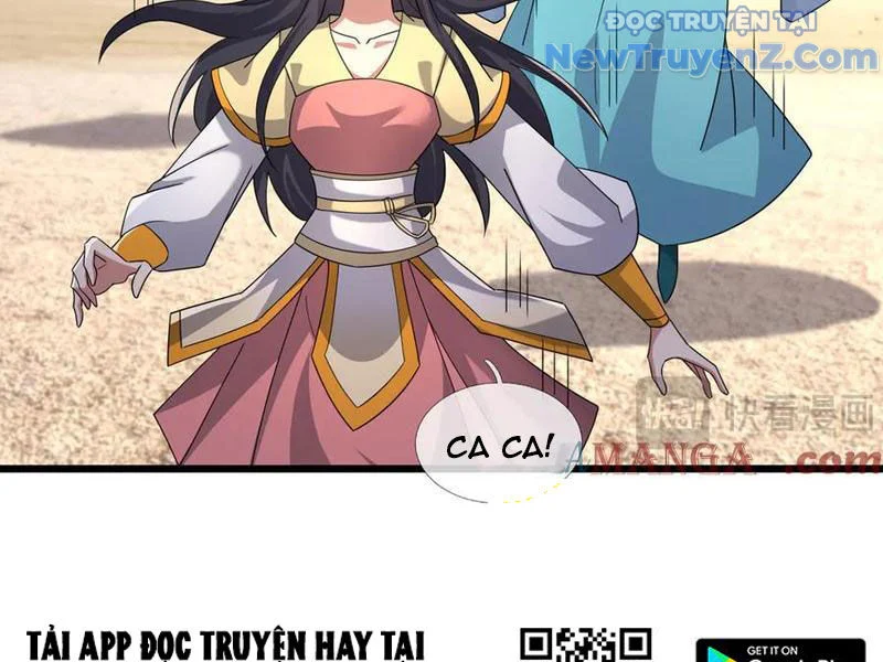 Thiên Uyên Trở Về, Ta Chính Là Thiên Tai Chapter 79 - Trang 2