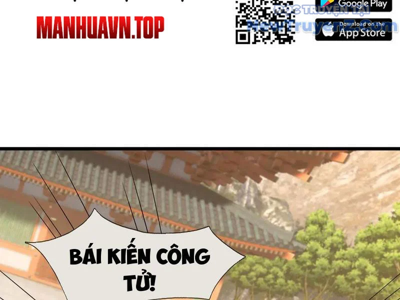 Thiên Uyên Trở Về, Ta Chính Là Thiên Tai Chapter 79 - Trang 2