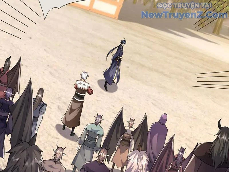 Thiên Uyên Trở Về, Ta Chính Là Thiên Tai Chapter 79 - Trang 2