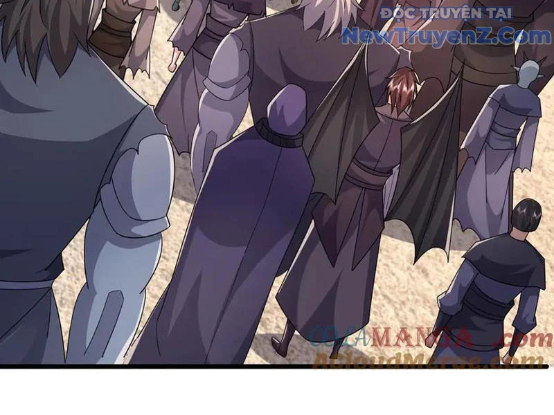 Thiên Uyên Trở Về, Ta Chính Là Thiên Tai Chapter 79 - Trang 2