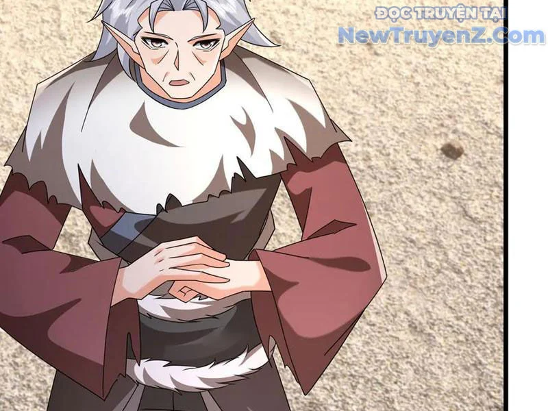 Thiên Uyên Trở Về, Ta Chính Là Thiên Tai Chapter 79 - Trang 2