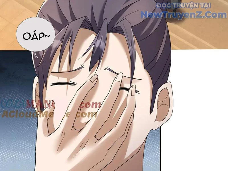 Thiên Uyên Trở Về, Ta Chính Là Thiên Tai Chapter 79 - Trang 2