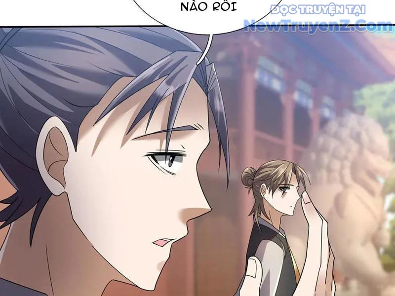 Thiên Uyên Trở Về, Ta Chính Là Thiên Tai Chapter 79 - Trang 2
