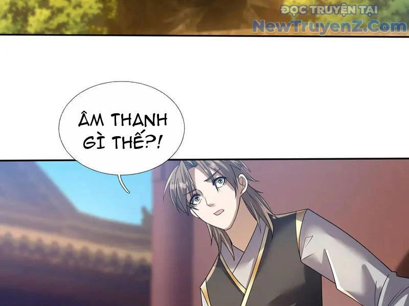 Thiên Uyên Trở Về, Ta Chính Là Thiên Tai Chapter 79 - Trang 2