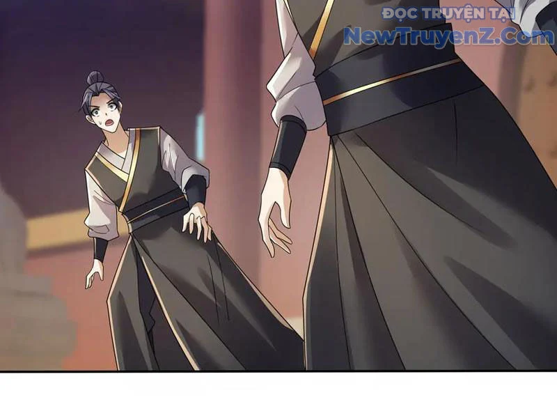 Thiên Uyên Trở Về, Ta Chính Là Thiên Tai Chapter 79 - Trang 2