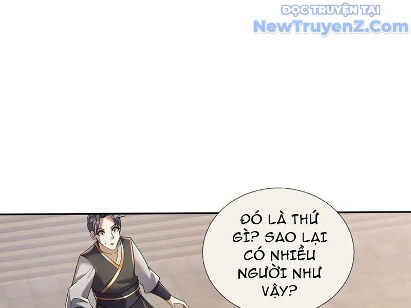 Thiên Uyên Trở Về, Ta Chính Là Thiên Tai Chapter 79 - Trang 2