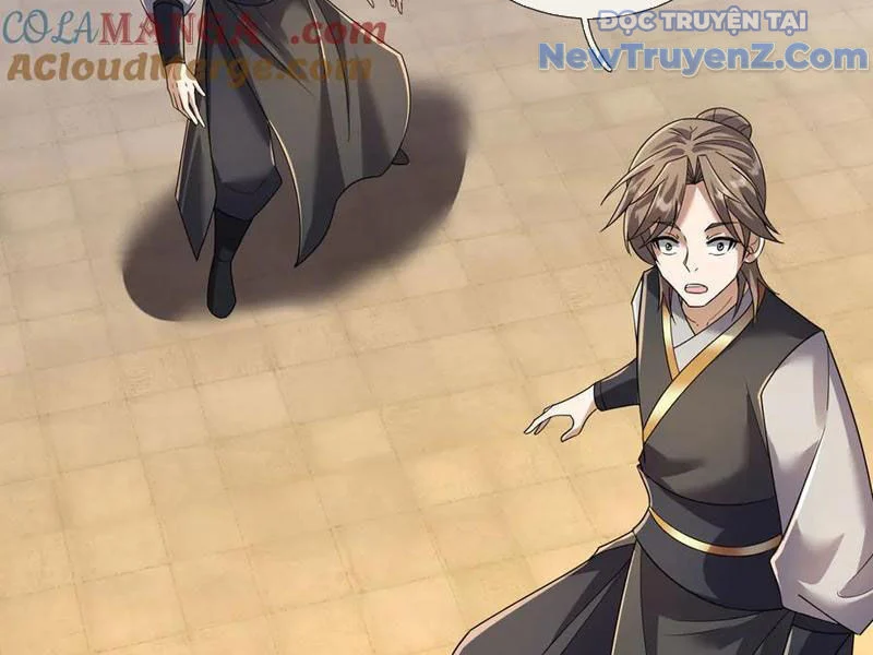 Thiên Uyên Trở Về, Ta Chính Là Thiên Tai Chapter 79 - Trang 2
