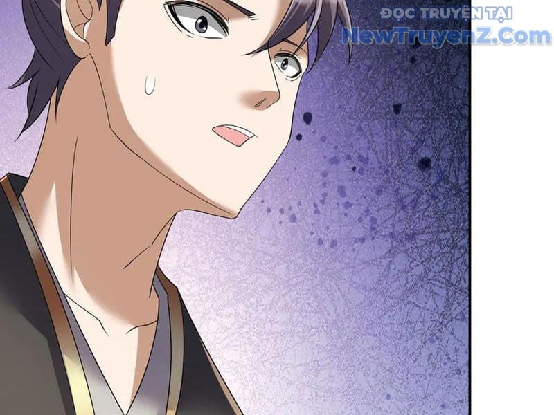 Thiên Uyên Trở Về, Ta Chính Là Thiên Tai Chapter 79 - Trang 2