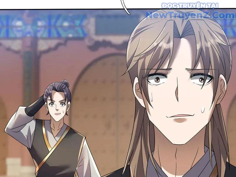 Thiên Uyên Trở Về, Ta Chính Là Thiên Tai Chapter 79 - Trang 2