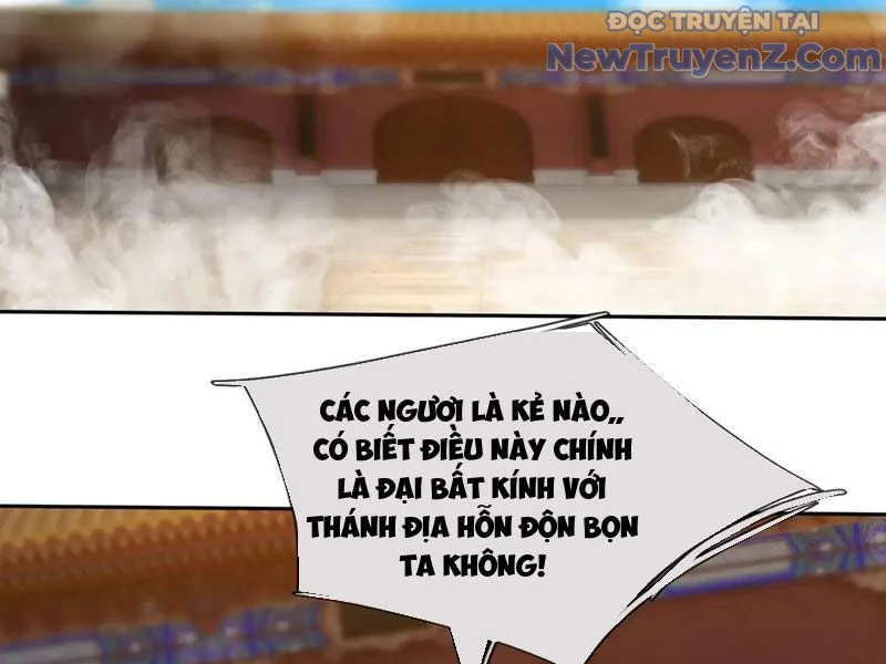 Thiên Uyên Trở Về, Ta Chính Là Thiên Tai Chapter 79 - Trang 2