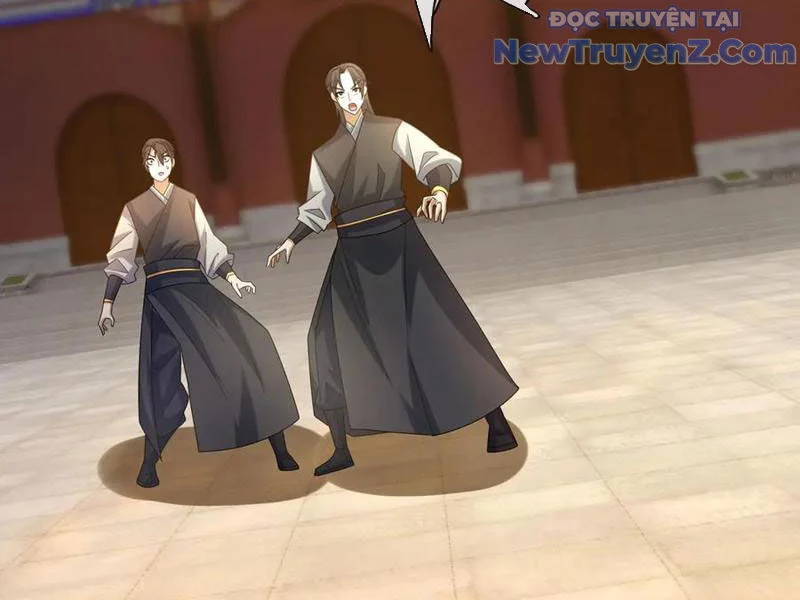 Thiên Uyên Trở Về, Ta Chính Là Thiên Tai Chapter 79 - Trang 2