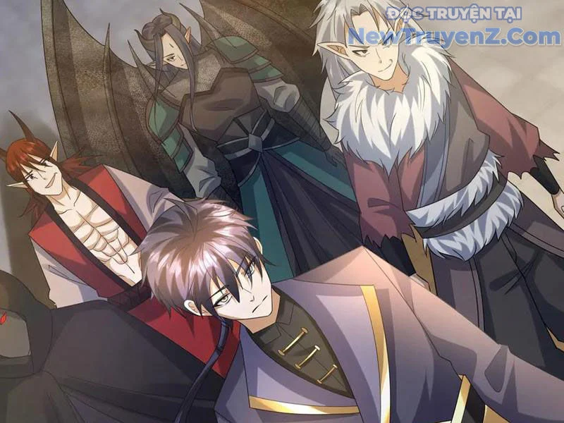 Thiên Uyên Trở Về, Ta Chính Là Thiên Tai Chapter 79 - Trang 2